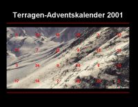 Adventskalender2001