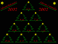 Adventskalender2002