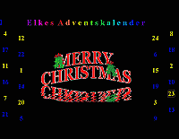 Adventskalender 2000